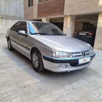 پژو پارس سال مدل 89 بی خط و خش|خودرو سواری و وانت|ملارد, |دیوار