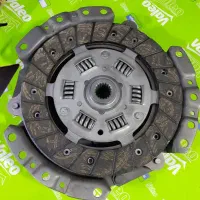 دیسک و صفحه (والئو) اصلی (خانم قاسمی)