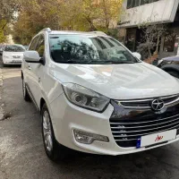 جک s5 مدل ۱۴۰۰ سپر فابریک