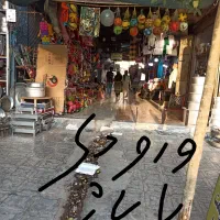 اجاره مغازه پاساژ خورشیدی|اجارهٔ مغازه و غرفه|نورآباد ممسنی, |دیوار