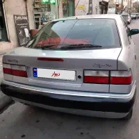 زانتیا ۲۰۰۰cc بی رنگ|خودرو سواری و وانت|قدس, شهر‌قدس|دیوار