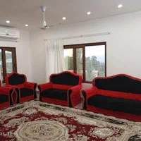 جور بند|اجارهٔ کوتاه‌مدت ویلا و باغ|گلوگاه بابل (گلیا), |دیوار