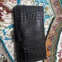 کیف پول چرم طبیعی