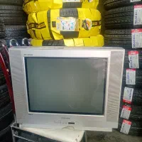 تلوزیون رنگی