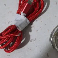 سیم شارژر آیفون