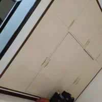 کابینت هایگلاس و کمد دیواری|مصالح و تجهیزات ساختمان|رفسنجان, |دیوار