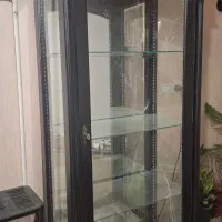 بوفه ویترینی