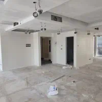 ۱۵۰۰ متر فلت خارج طرح/موقعیت اداری/ تهاتر با کلنگی