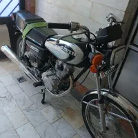 موتو مزایده مدل ۹۱