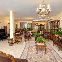 فروش ۳ واحد در سهروردی جنوبی