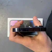 ایفون ۱۴ پرو بنفش|موبایل|تهران, امجدیه (خاقانی)|دیوار