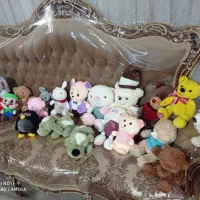 اسباب بازی نو ودرجه یک