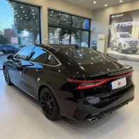 فونیکس آریزو8 ، مدل ۱۴۰۳|خودرو سواری و وانت|اردبیل, |دیوار