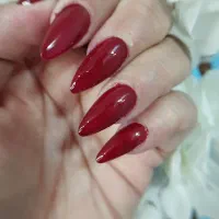 کاشت مژه موقت وناخن|خدمات آرایشگری و زیبایی|تهران, ارامنه|دیوار