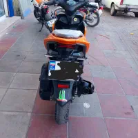 ایروکس 150|موتورسیکلت|ورامین, ورامین|دیوار