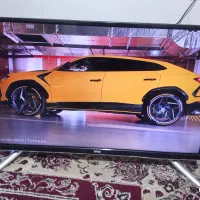 ال ای دی مارشال ۳۲اینچ فول اچ دی در حد نو|تلویزیون و پروژکتور|گرگان, |دیوار