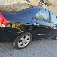 کیا سراتو ۲۰۰۸ در حد|خودرو سواری و وانت|یزد, |دیوار