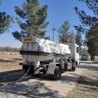 تخلیه چاه و لوله بازکنی قم وسلفچگان وشکوهیه