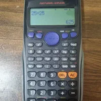 ماشین حساب مهندسی