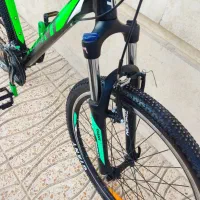 دوچرخه جاینت رینکون درحد نو نو// اسکات ژیتان مریدا|دوچرخه، اسکیت، اسکوتر|تهران, جیحون|دیوار