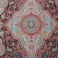 یک جفت فرش ، یک عدد ۱۲ متری و  یک عدد ۴ متری|فرش|قم, پردیسان|دیوار