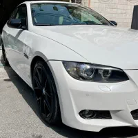 BMW 320i کوپه