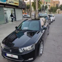 دنا پلاس اتوماتیک