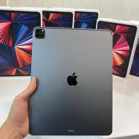 iPad pro M1 2021/آیپد پرو ۱۳ اینچ