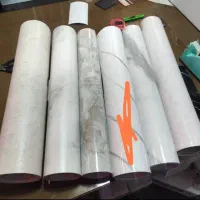 نصب برچسب کابینت و لوازم