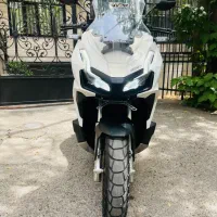 Adv 160 فول جفت ریموت مدل 1404