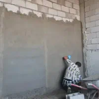کاشی وسیمان کاری|خدمات پیشه و مهارت|همدان, |دیوار