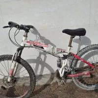 دوچرخه ۲۶ تاشو