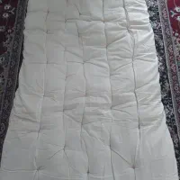 لحاف جنس پنبه ای|رختخواب، بالش، پتو|ساوه, |دیوار