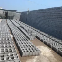 تیرچه کرومیت وتیرچه بتنی|خدمات پیشه و مهارت|رشت, خرسندی|دیوار