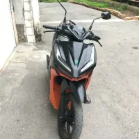 موتور کلیک ۱۵۰