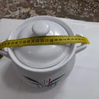 قابلمه سرامیکی.سجاده.شیرینی خوری.میوه خوری|ظروف پخت‌وپز|تهران, ائمه اطهار|دیوار