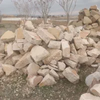 سنگ ابشار سنگ لاشه