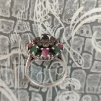 فروش یک عدد انگشتر زنانه