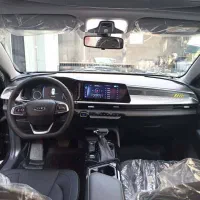 ام وی ام MVM X33 CVT اتومات/تجارت خودرو خسروانیTKK|خودرو سواری و وانت|تهران, تهرانپارس غربی|دیوار