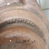 پمپ آب سه فاز فرانسوی و ویبره بتن فرانسوی|مصالح و تجهیزات ساختمان|تهران, گلستان (شهرک راه آهن)|دیوار