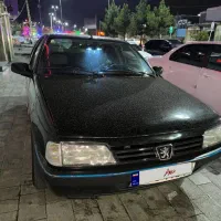 پژو 405|خودرو سواری و وانت|ماکو, |دیوار