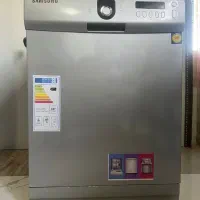 ماشین ظرفشویی ۱۲نفره دوسبد