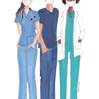 استخدام بهیار پرستار ماما