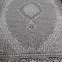 فرش مشهد ۷۰۰شانه ۹متری