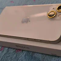 آیفون ۱۳ با حافظه ۱۲۸ گیگ|موبایل|صومعهسرا, |دیوار