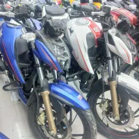 اپاچی ۲۰۰مدل ۰۴tvsاقساطی چکی|موتورسیکلت|تهران, امجدیه (خاقانی)|دیوار