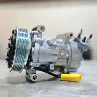 کمپرسور کولر ۲۰۶ و ۲۰۷ پارس tu5مارک سرمست