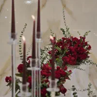 گل آرایی