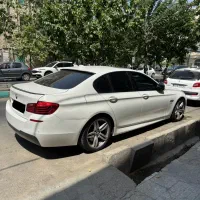 بی ام و ۵۲۸