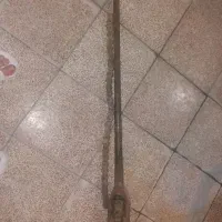 آچارزنجیری ۶اینچ دسته دیلمی|ابزارآلات|نسیمشهر, |دیوار